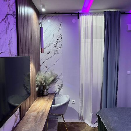 Roberto Boutique Studio Apartman Zagreb Ngoại thất bức ảnh