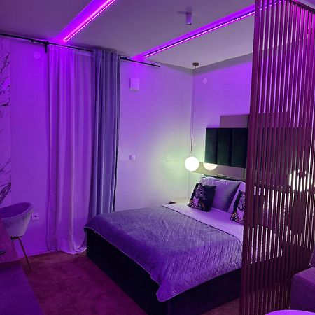 Roberto Boutique Studio Apartman Zagreb Ngoại thất bức ảnh