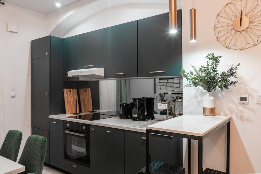 Roberto Boutique Studio Apartman Zagreb Ngoại thất bức ảnh