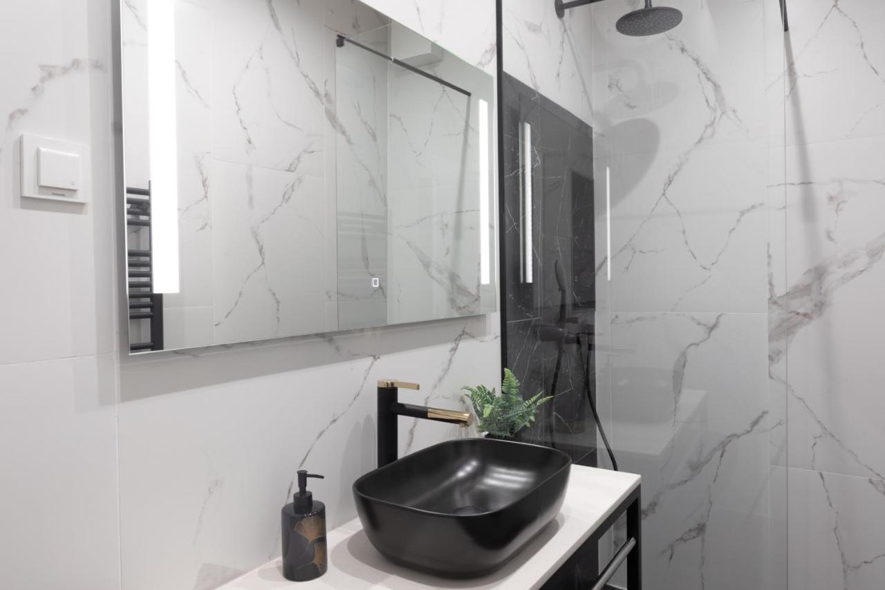 Roberto Boutique Studio Apartman Zagreb Ngoại thất bức ảnh