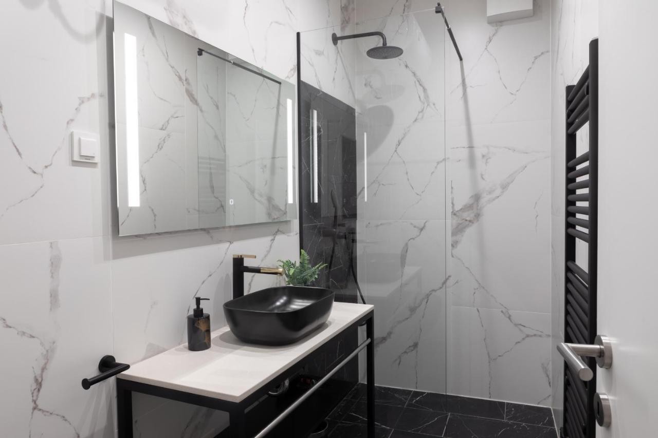 Roberto Boutique Studio Apartman Zagreb Ngoại thất bức ảnh
