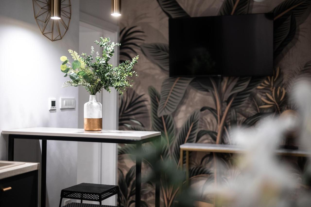 Roberto Boutique Studio Apartman Zagreb Ngoại thất bức ảnh