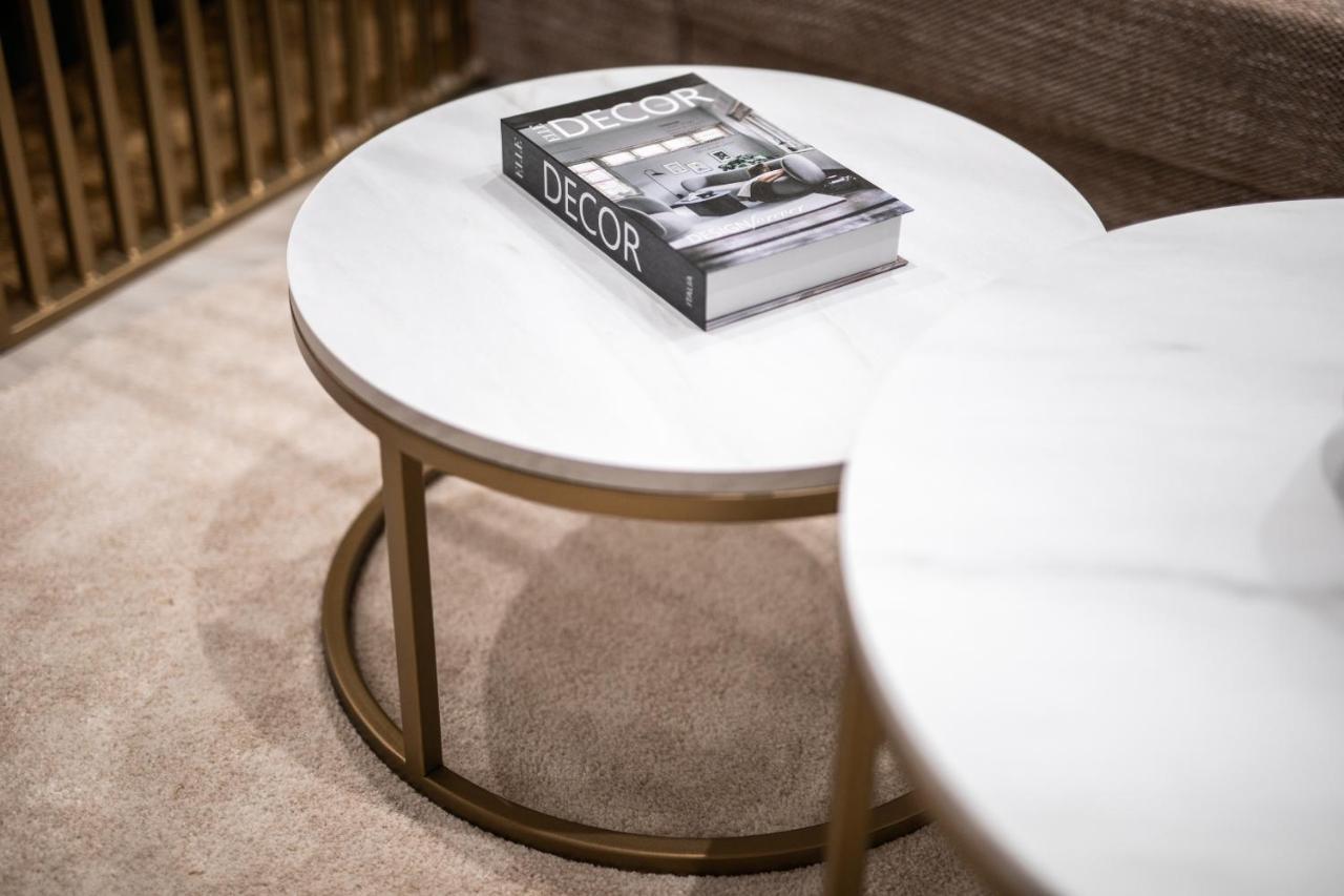 Roberto Boutique Studio Apartman Zagreb Ngoại thất bức ảnh