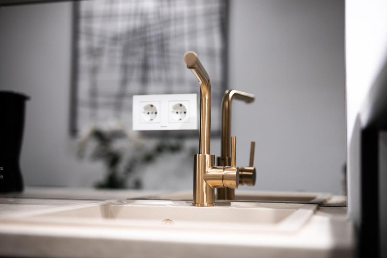Roberto Boutique Studio Apartman Zagreb Ngoại thất bức ảnh