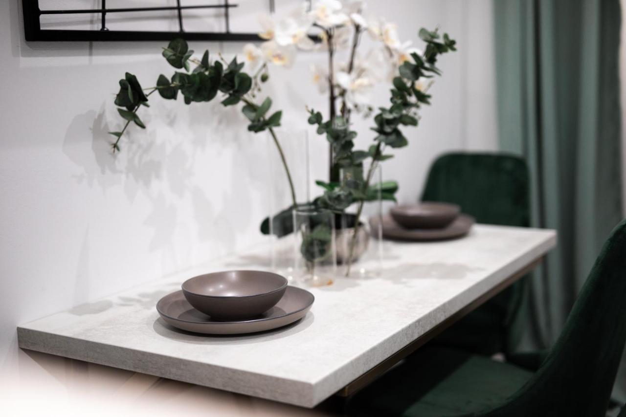 Roberto Boutique Studio Apartman Zagreb Ngoại thất bức ảnh
