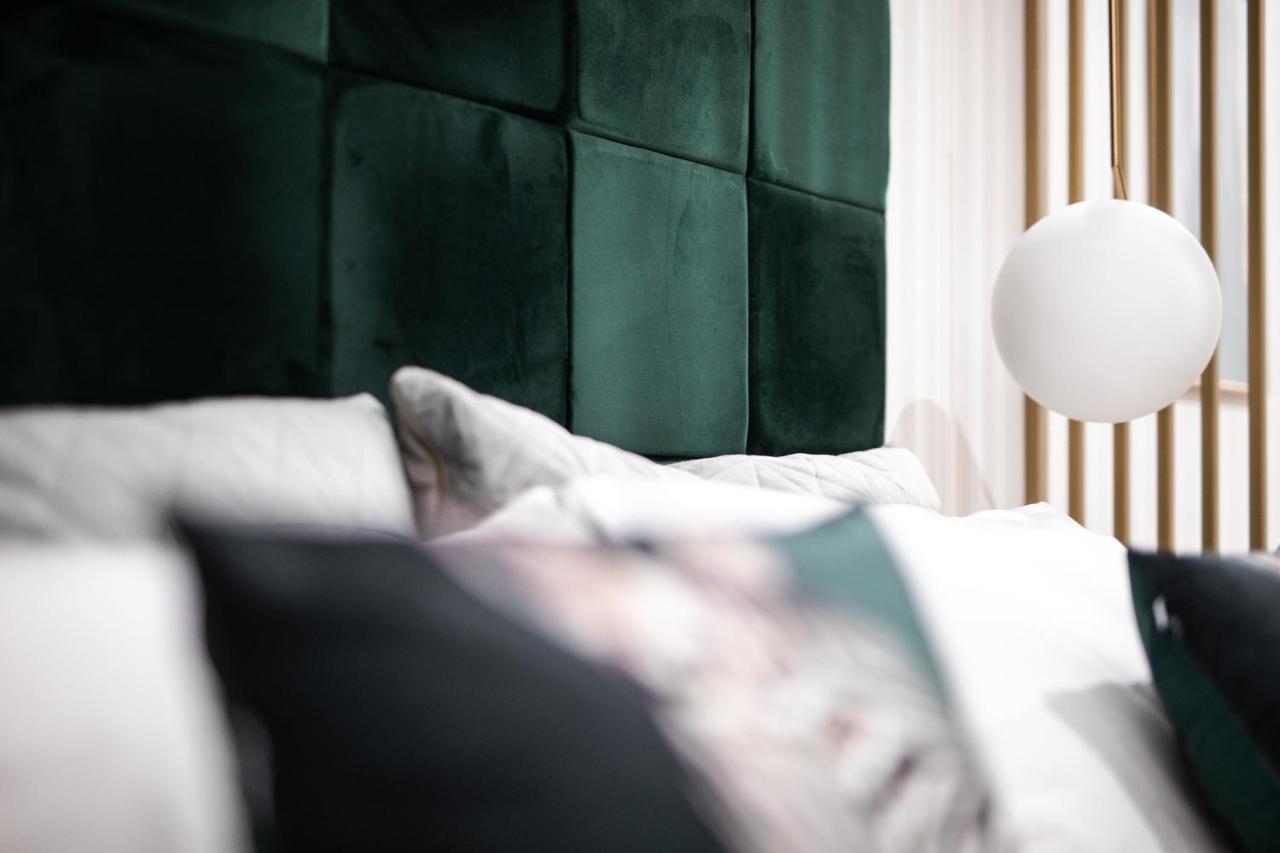 Roberto Boutique Studio Apartman Zagreb Ngoại thất bức ảnh
