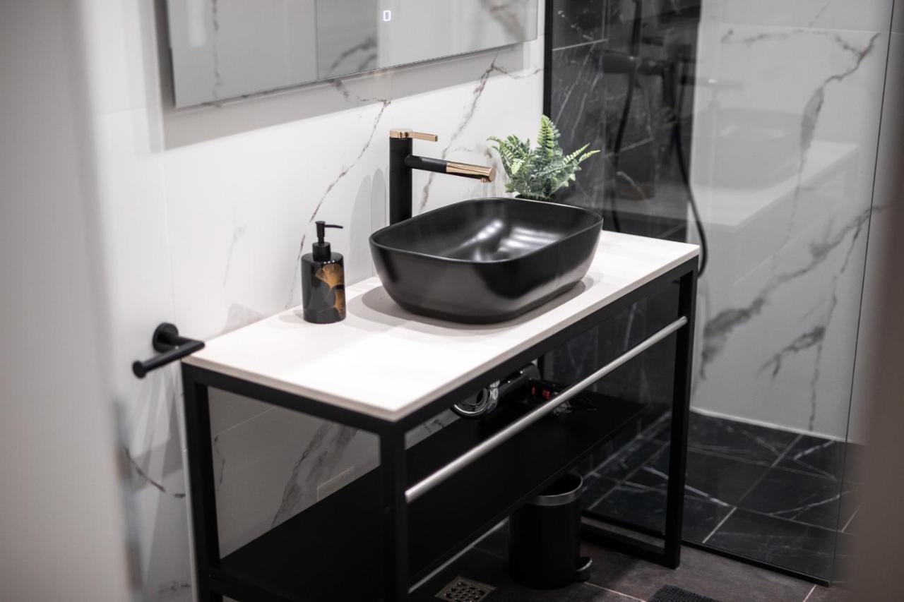 Roberto Boutique Studio Apartman Zagreb Ngoại thất bức ảnh