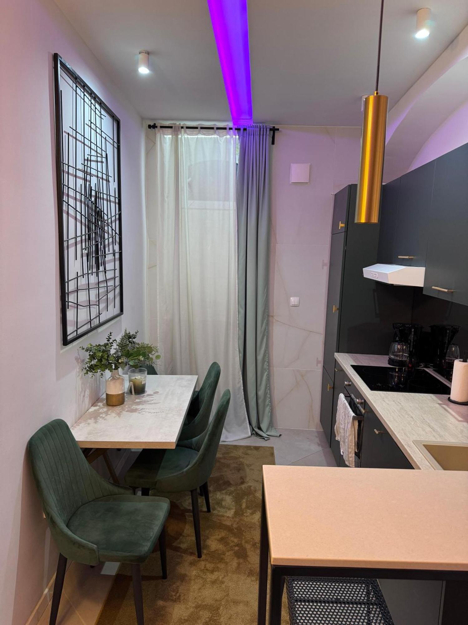 Roberto Boutique Studio Apartman Zagreb Ngoại thất bức ảnh